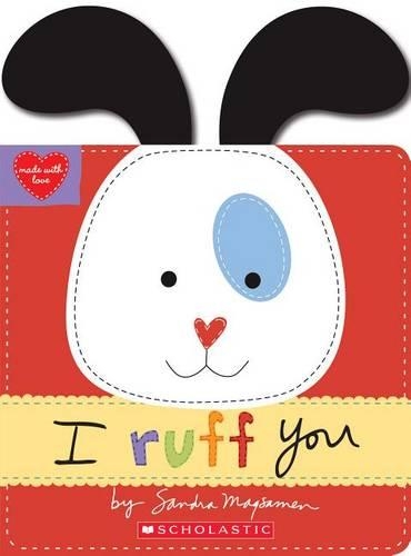 I Ruff You (Made with Love): (Made with Love)