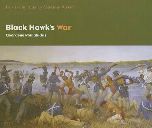 Black Hawk's War