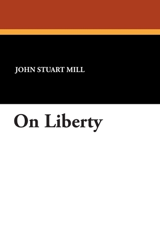 On Liberty: (English)