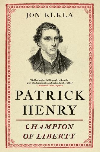 Patrick Henry