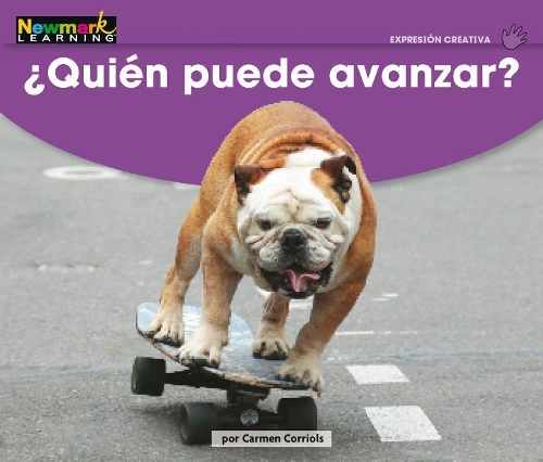 Quien Puede Avanzar?