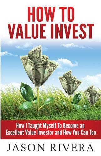 How To Value Invest