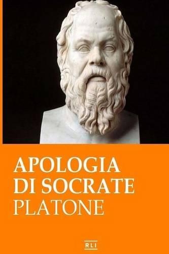 Apologia Di Socrate