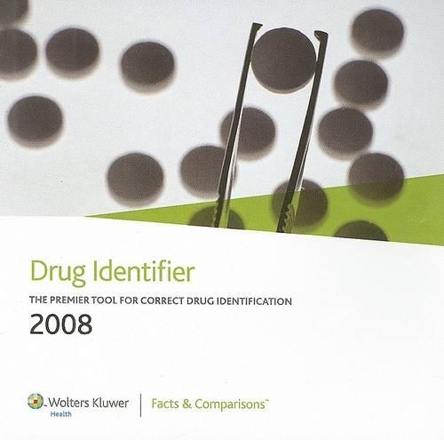 Drug Identifier