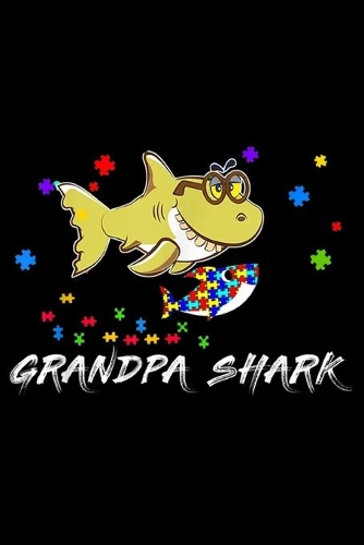 Grandpa Shark