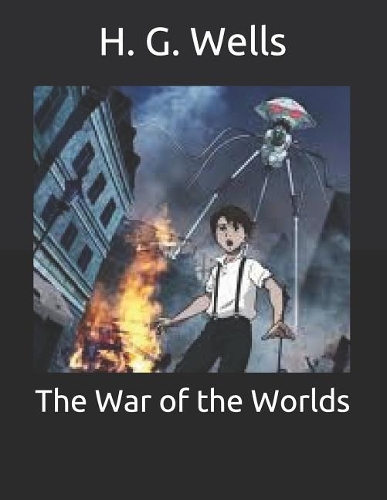 The War of the Worlds