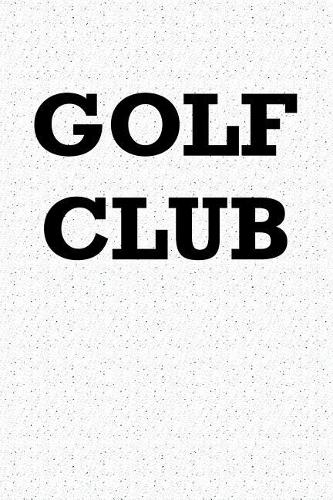 Golf Club