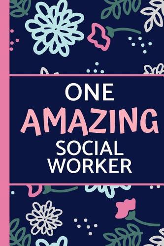 One Amazing Social Worker