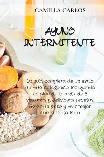 Ayuno Intermitente