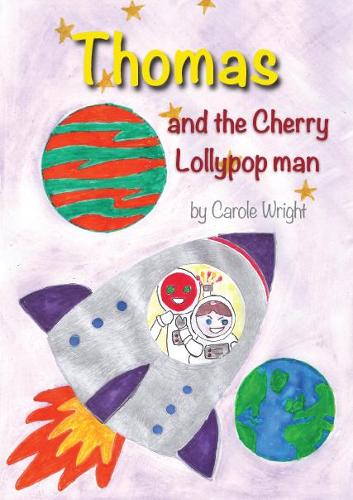 Thomas and the Cherry Lollypop Man