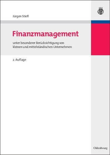 Finanzmanagement