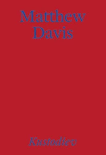 Matthew Davis - Kustodiev