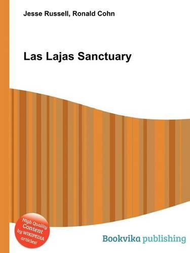 Las Lajas Sanctuary: (English)