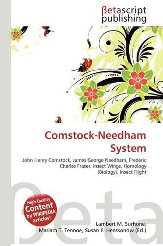 Comstock-Needham System