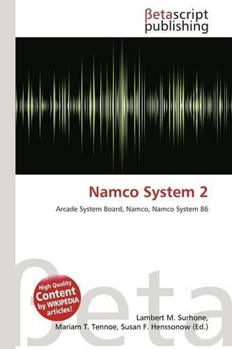 Namco System 2: (English)