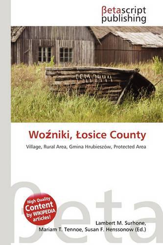 Wo Niki, Osice County