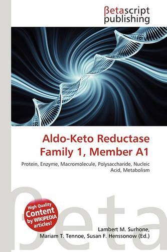 Aldo-Keto Reductase Family 1, Member A1: (English)