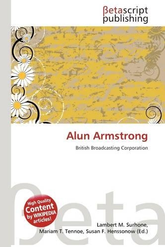 Alun Armstrong