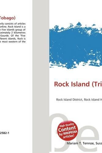 Rock Island (Trinidad and Tobago): (English)