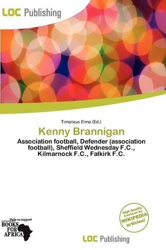 Kenny Brannigan