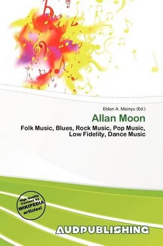 Allan Moon