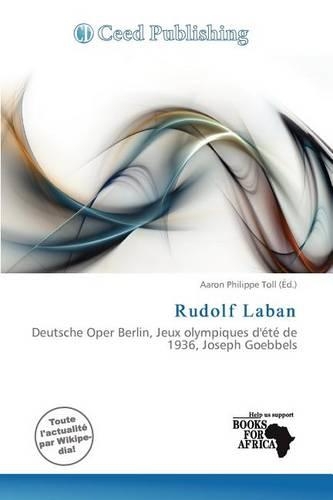 Rudolf Laban