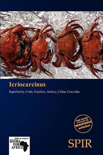 Icriocarcinus: (English)