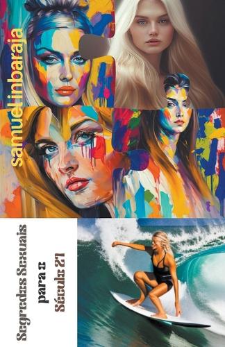 Segredos Sexuais para o Século 21