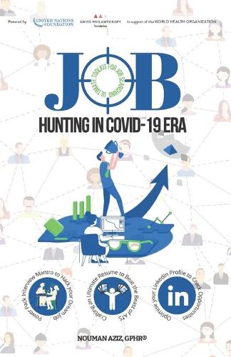 Job Hunting in Covid-19 Era