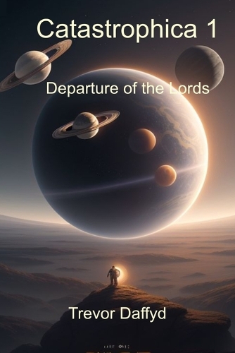 Catastrophica: Departure of the Lords(1 Catastrophica)