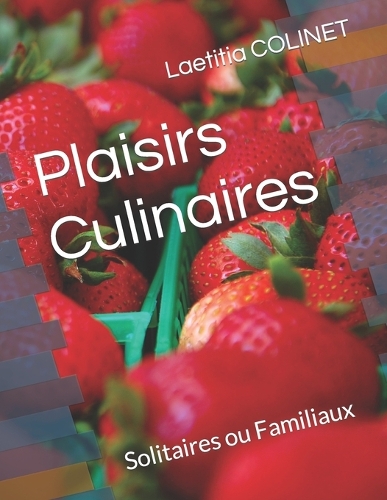 Plaisirs Culinaires