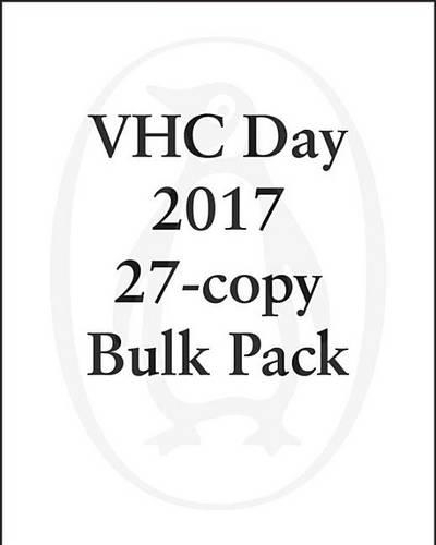 Vhc 2017 27-Copy Bulk Pack