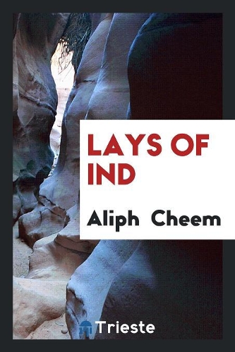 Lays of Ind