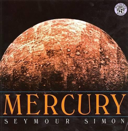 Mercury: (Mulberry books)