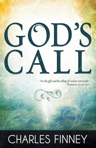 God's Call: (English)