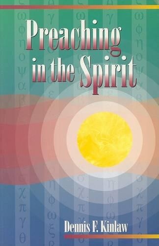 Preaching in the Spirit