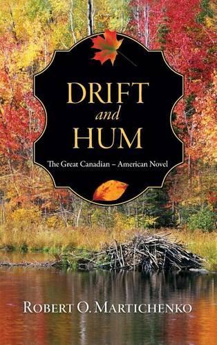 Drift and Hum: (English)