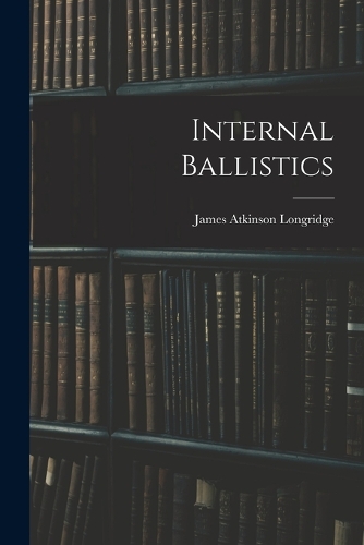 Internal Ballistics