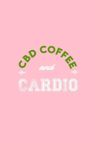 CBD Coffee And Cardio