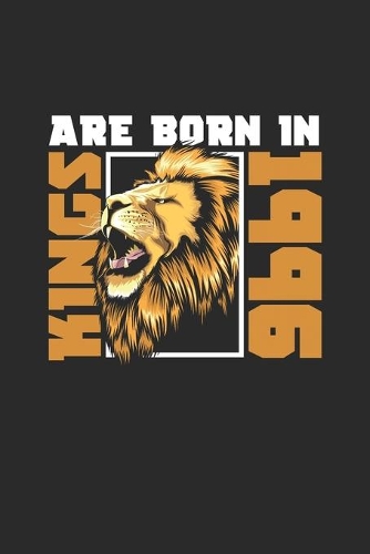 Kings Are Born In 1996
