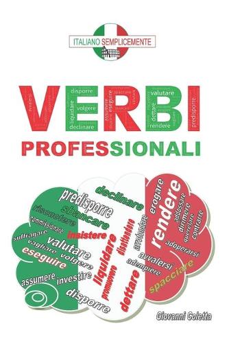I verbi professionali