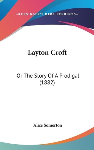 Layton Croft