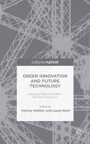 Green Innovation and Future Technology