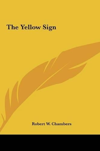 The Yellow Sign: (English)