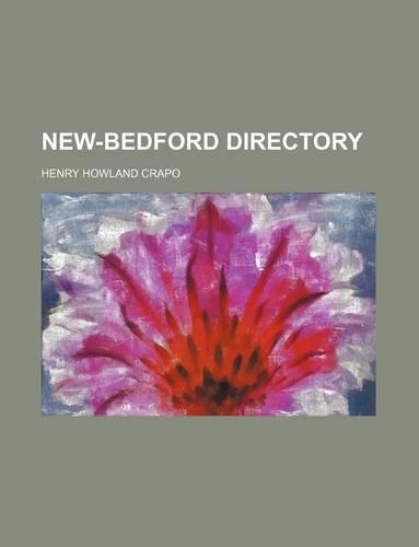 New-Bedford Directory