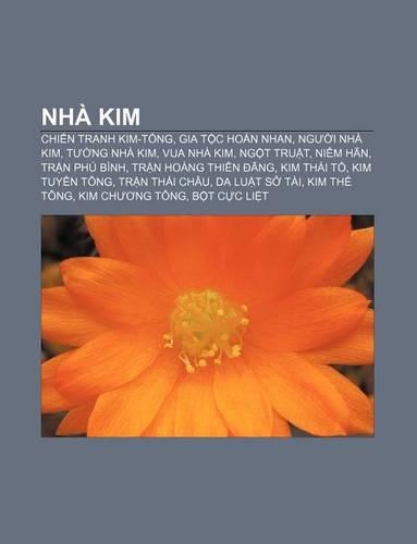 Nha Kim