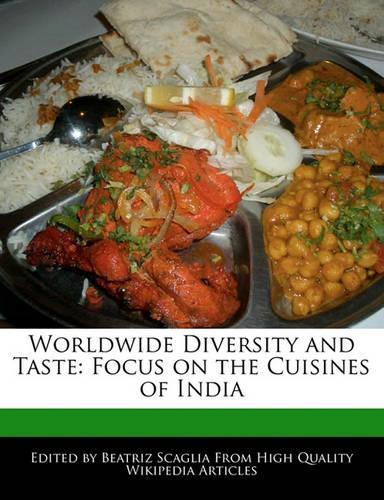 Worldwide Diversity and Taste