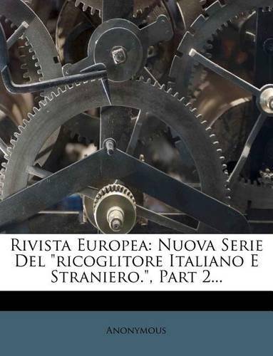Rivista Europea