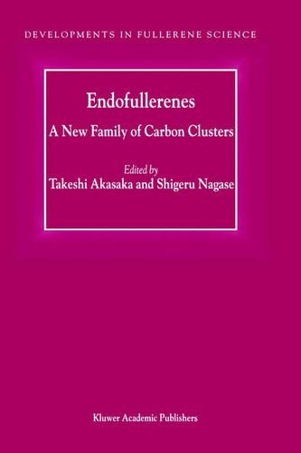 Endofullerenes