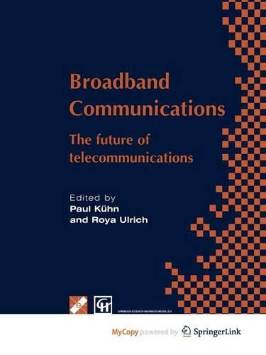 Broadband Communications